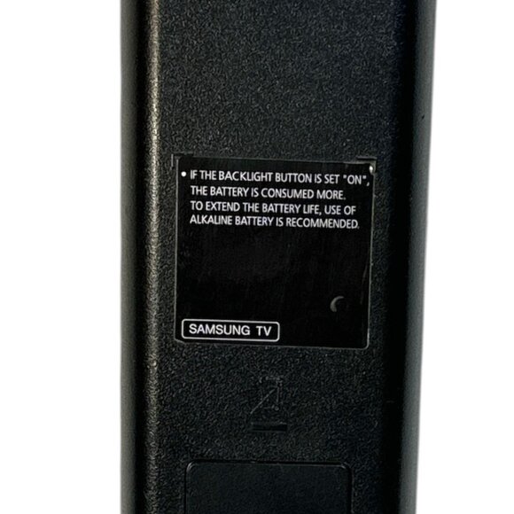 Samsung Remote Control AA59-00443A For LED LCD Smart TV - Picture 4 of 8